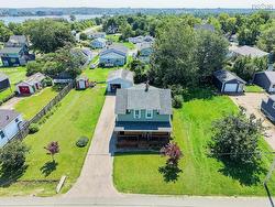 55 Monteith Avenue Sydney, NS B1R 1K3