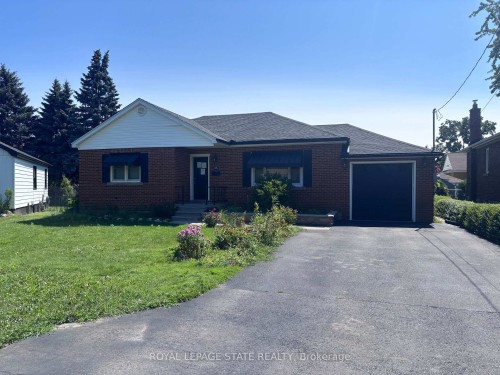 48 Mountain Avenue N Hamilton, ON L8G 3N9