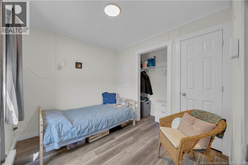 1 Kingfisher Road, Saint John, NB - Indoor Photo Showing Bedroom