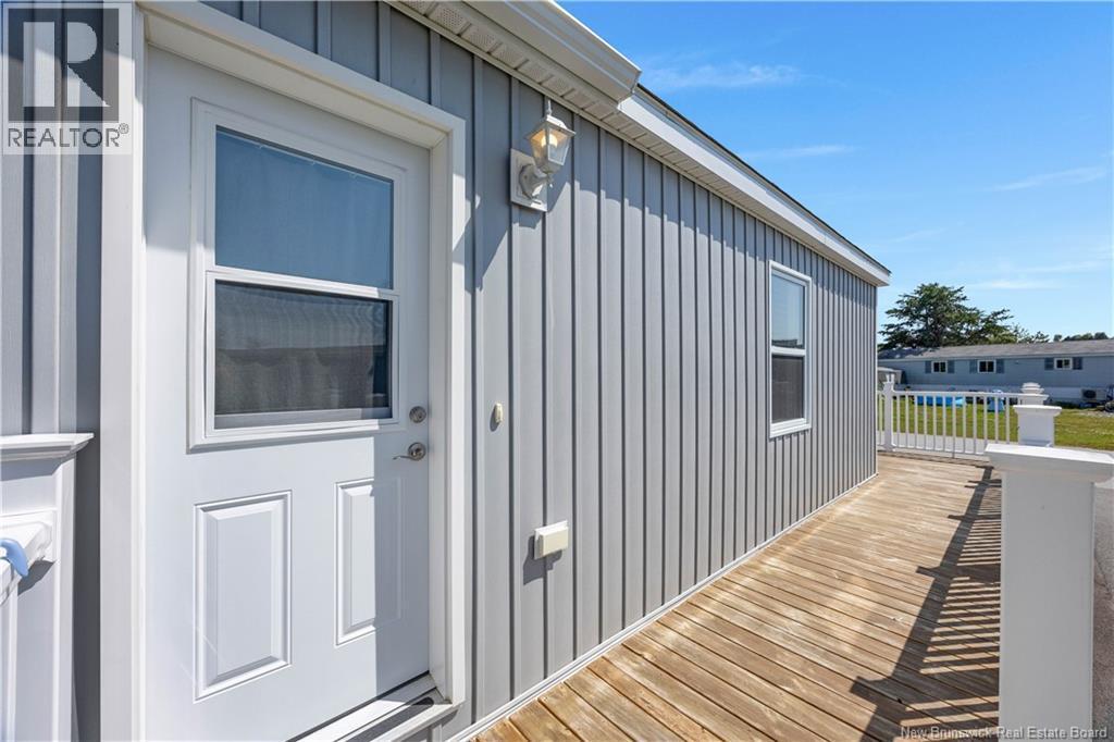 1 Kingfisher Road, Saint John, NB - Outdoor With Exterior