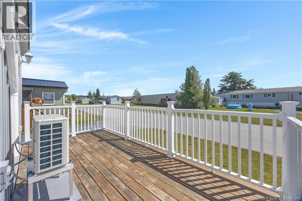 1 Kingfisher Road, Saint John, NB - Outdoor With Deck Patio Veranda
