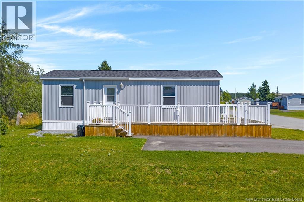 1 Kingfisher Road, Saint John, NB - Outdoor With Deck Patio Veranda