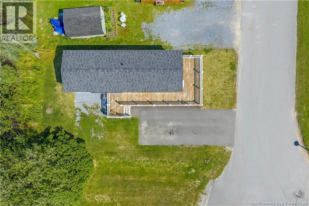 1 Kingfisher Road, Saint John, NB - Outdoor With View