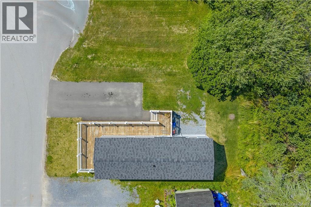 1 Kingfisher Road, Saint John, NB - Outdoor