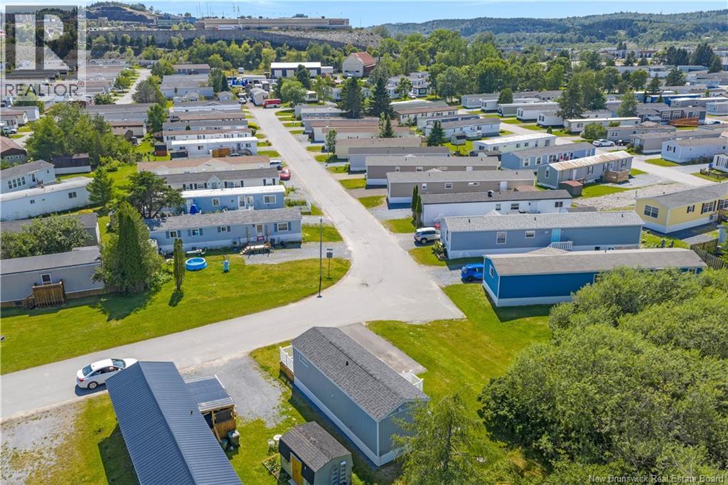 1 Kingfisher Road, Saint John, NB - Outdoor With View