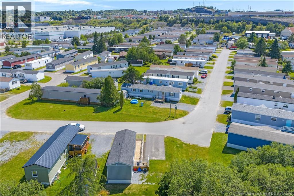 1 Kingfisher Road, Saint John, NB - Outdoor With View
