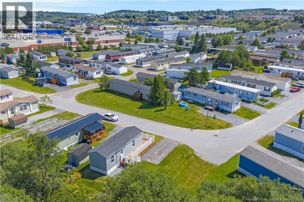 1 Kingfisher Road, Saint John, NB - Outdoor With View