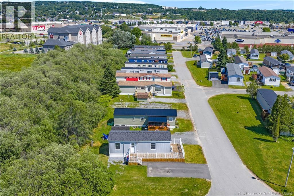 1 Kingfisher Road, Saint John, NB - Outdoor With View