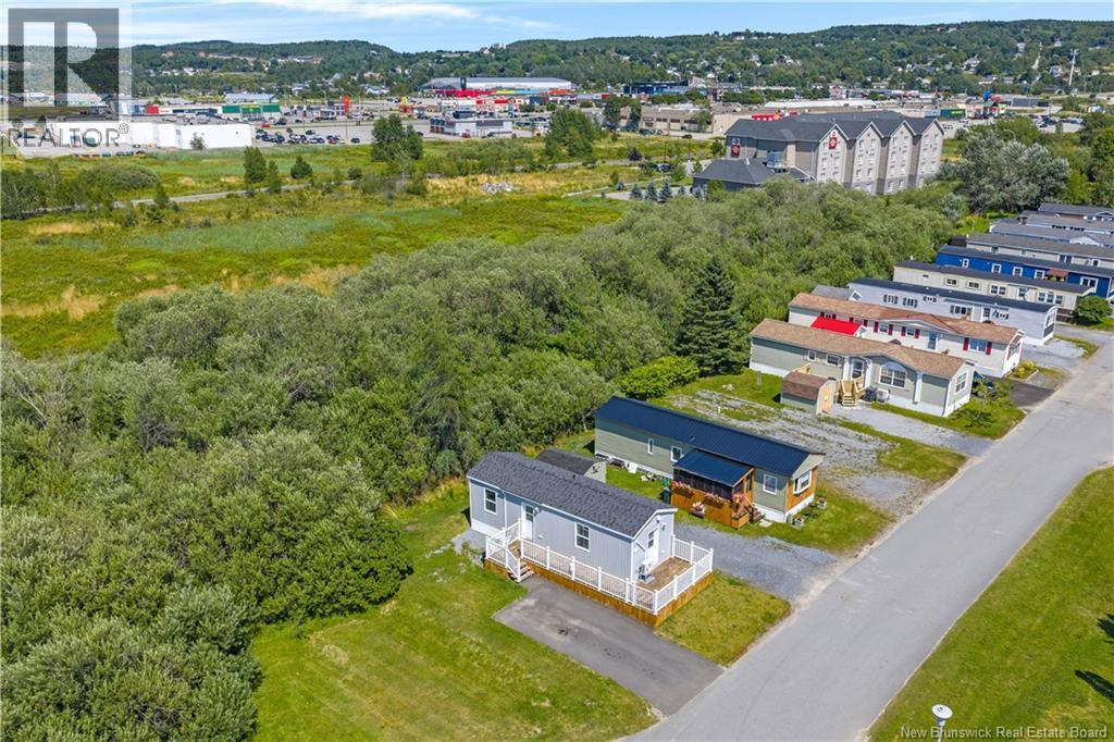 1 Kingfisher Road, Saint John, NB - Outdoor With View