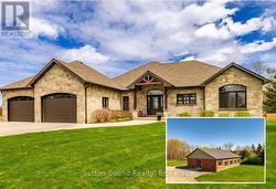 318837 GREY RD 1 ROAD Georgian Bluffs, ON N4K 5N4