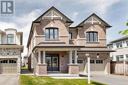356 DANNY WHEELER BOULEVARD Georgina, ON L4P 0K2