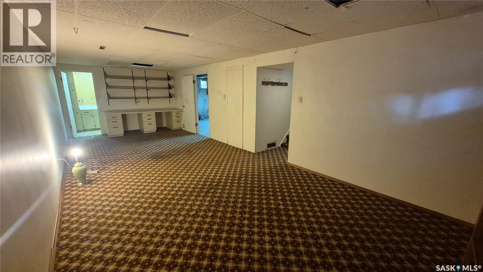 3916 Princess Drive, Regina, SK - Indoor Photo Showing Other Room