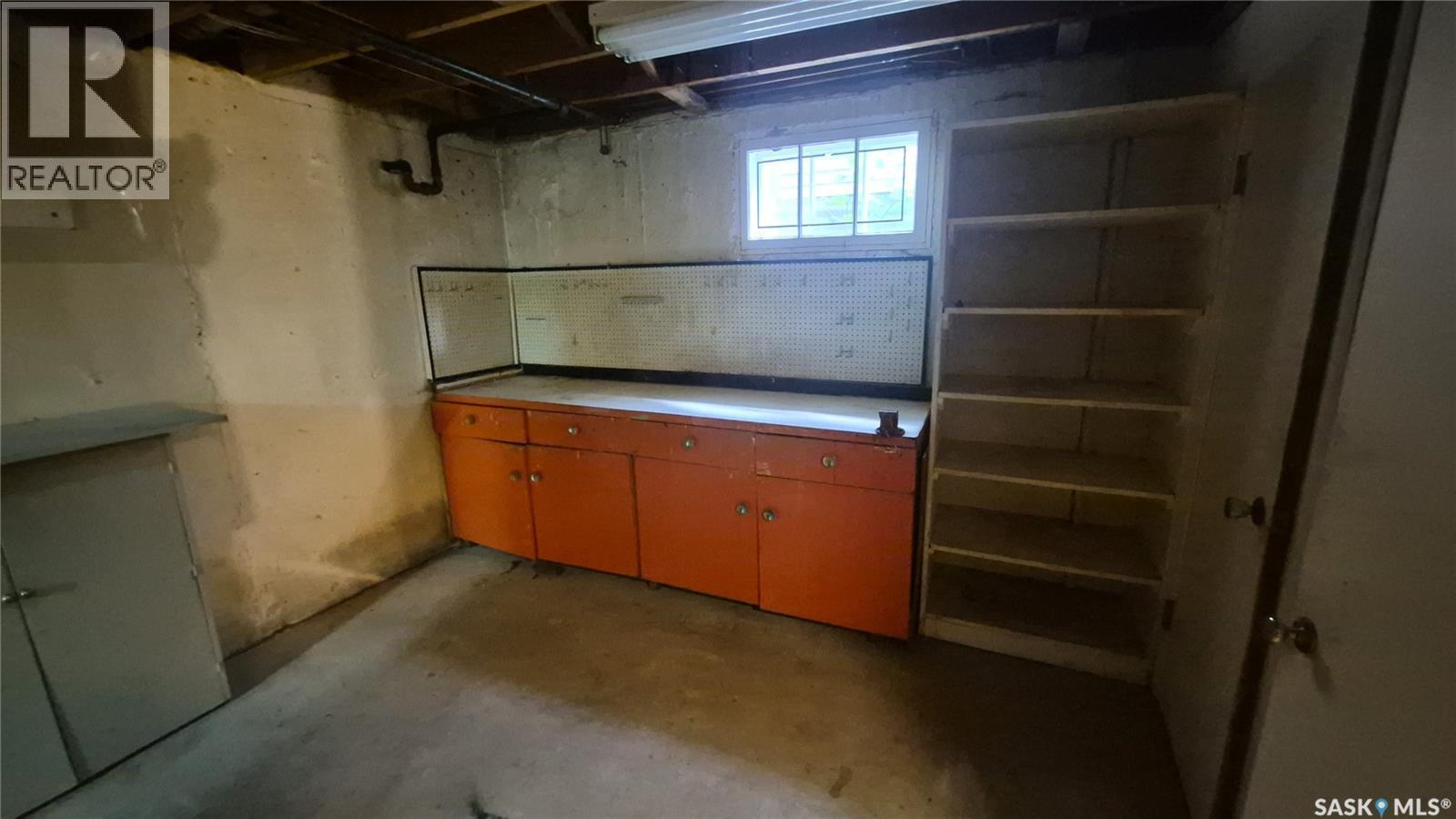 3916 Princess Drive, Regina, SK - Indoor Photo Showing Basement