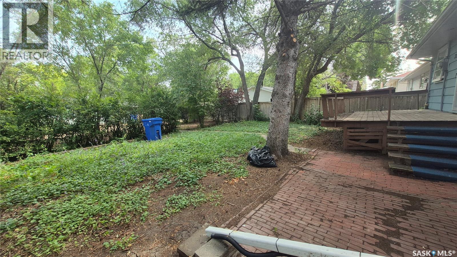 3916 Princess Drive, Regina, SK - Outdoor