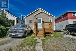 325 BALSAM STREET N Timmins (Tne - Central), ON P4N 6H2