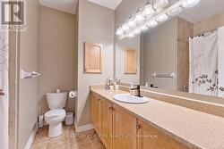 main bath - 