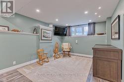 basement/ guest room - 