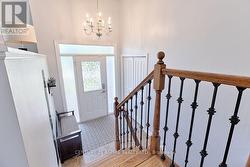 front entry - 