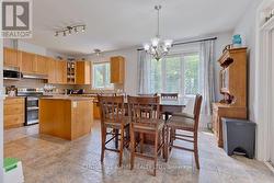 kitchen/ dinning - 