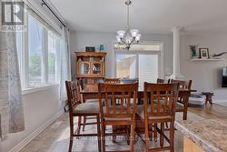 dining room - 