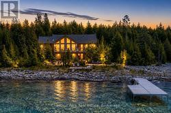 145 EAGLE ROAD Northern Bruce Peninsula, ON N0H 2R0