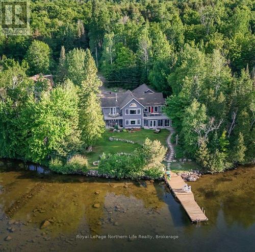 571 D REGAL ROAD  North Bay (Birchaven), ON P1B 8G4