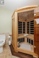 Lake, sauna, repeat! - 