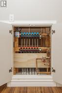 Infloor heating - 