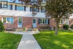 218 RICHARDSON Drive Unit# 26 Port Dover, ON N0A 1N4