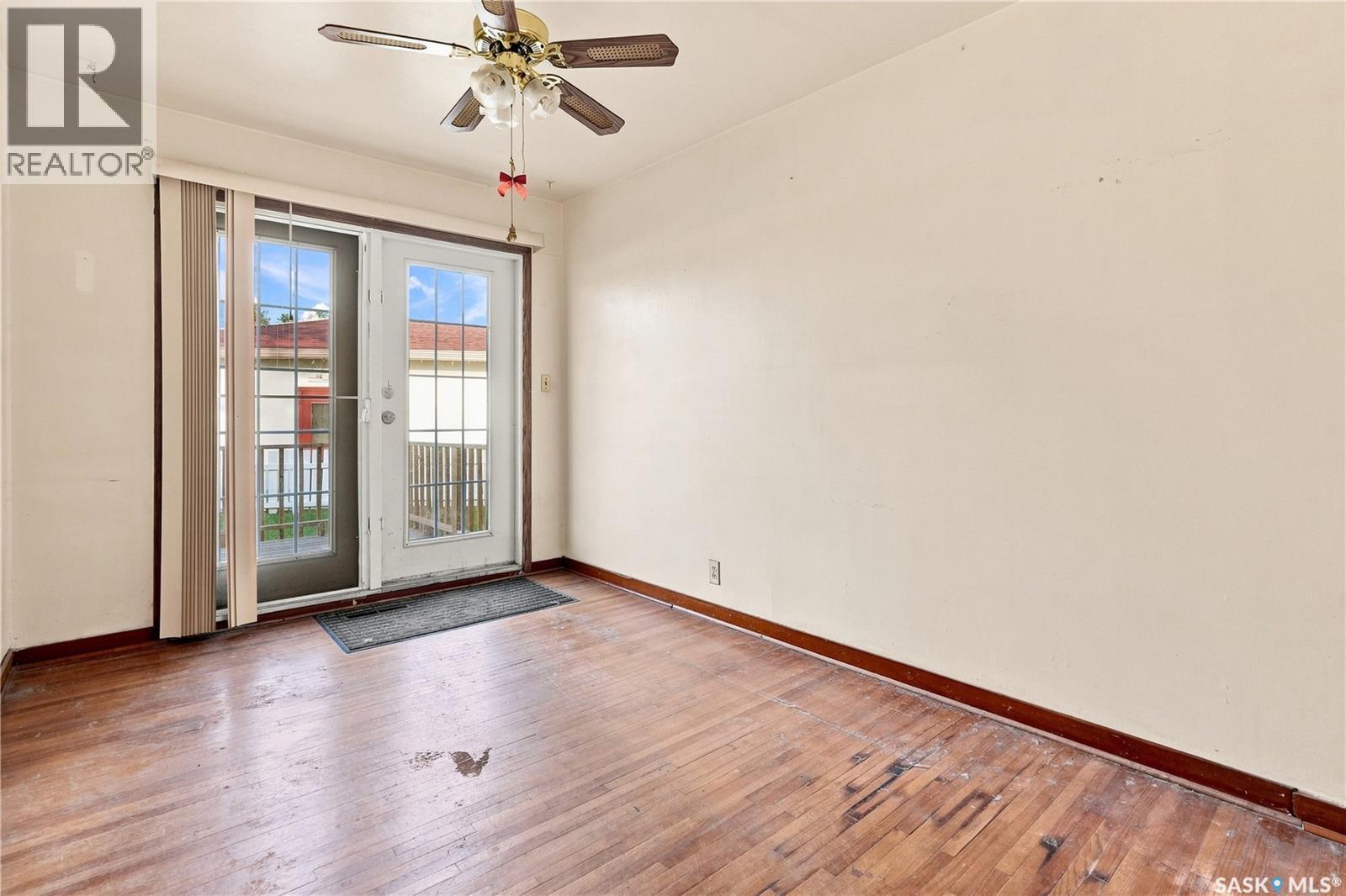 4904 Mckinley Avenue, Regina, SK - Indoor Photo Showing Other Room