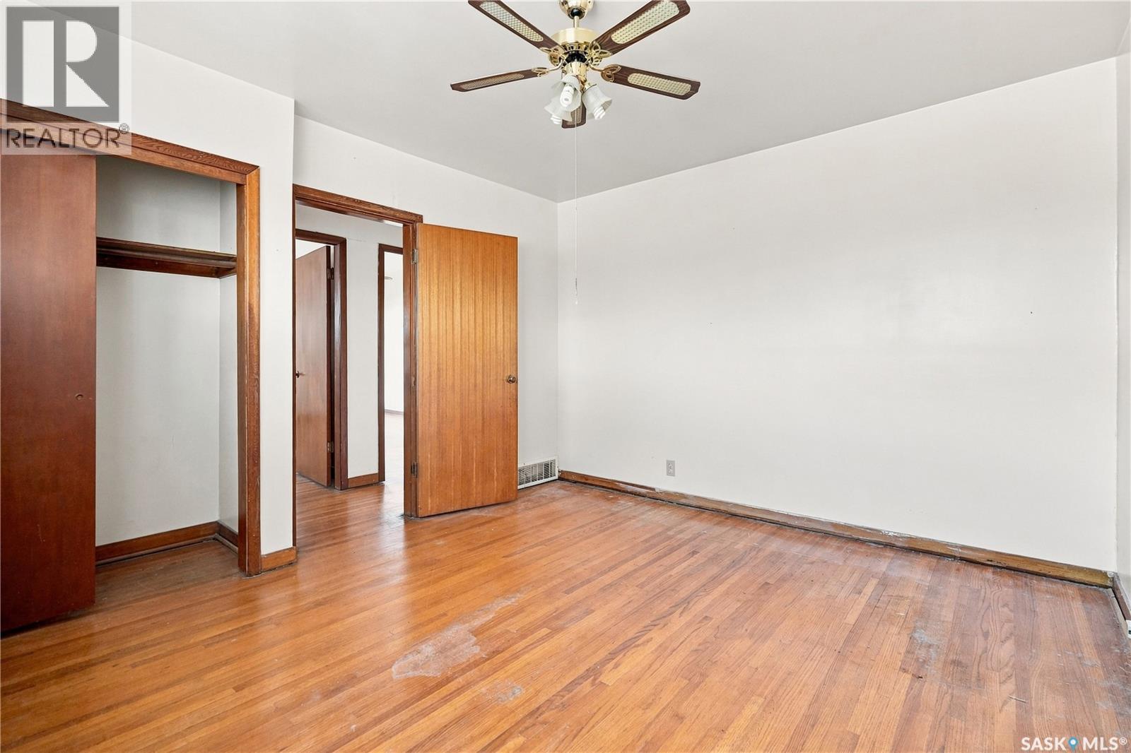 4904 Mckinley Avenue, Regina, SK - Indoor Photo Showing Other Room
