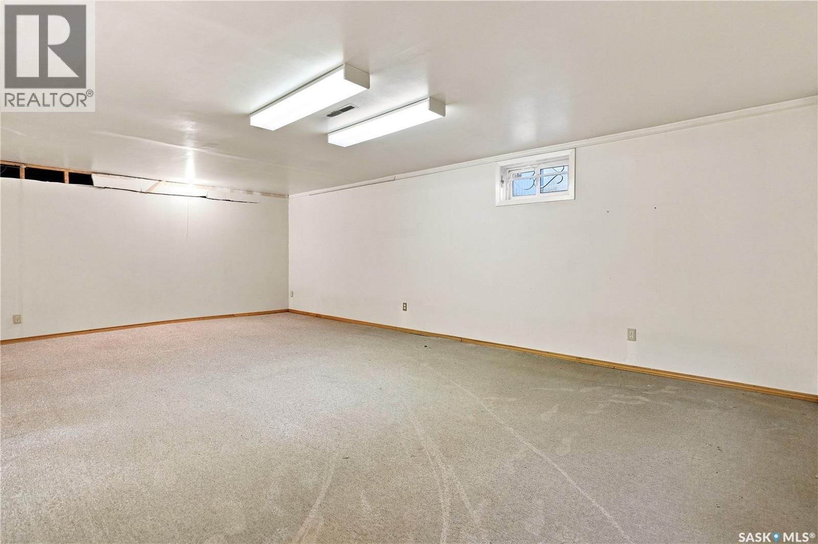 4904 Mckinley Avenue, Regina, SK - Indoor Photo Showing Other Room