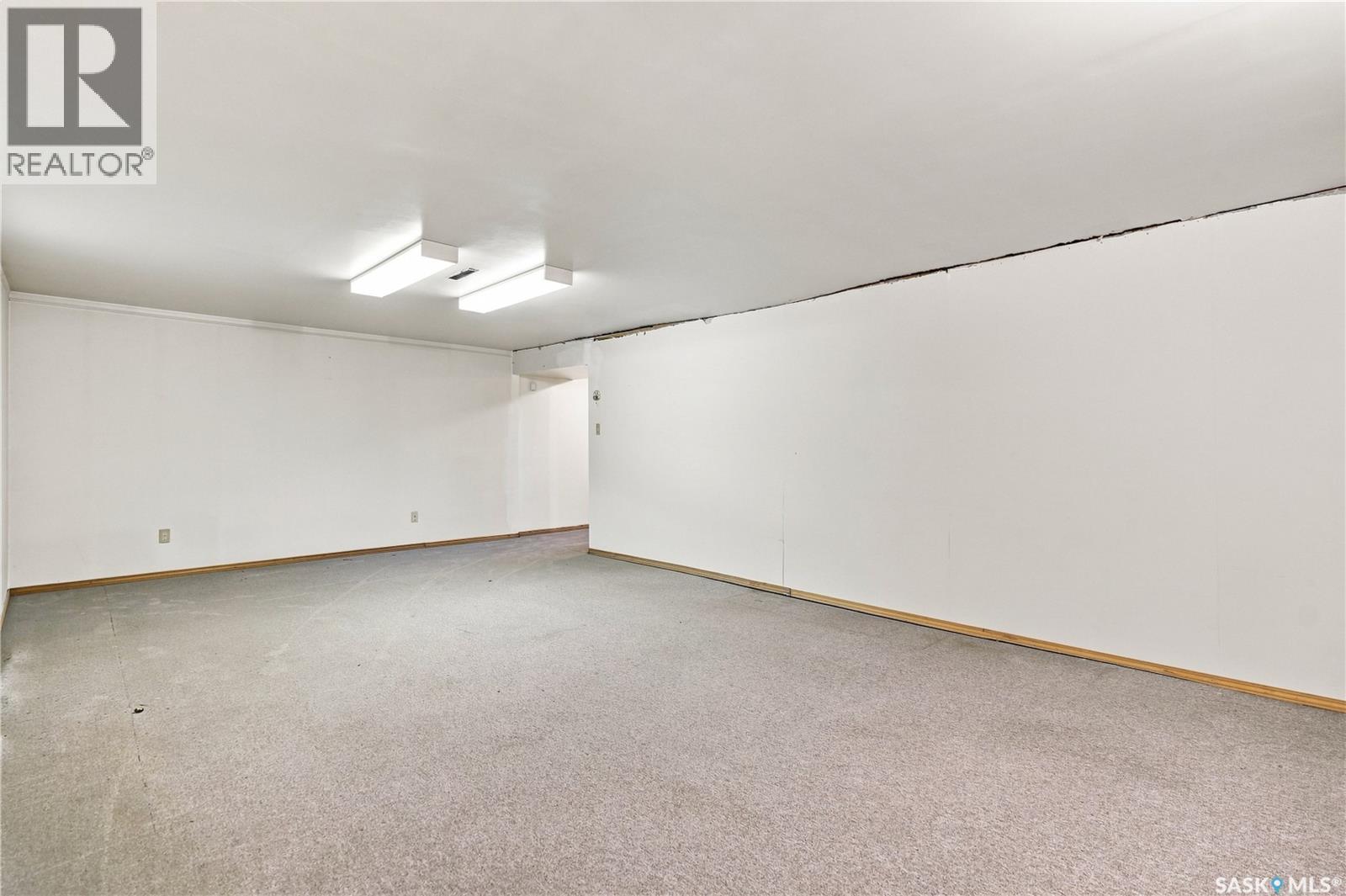 4904 Mckinley Avenue, Regina, SK - Indoor Photo Showing Other Room