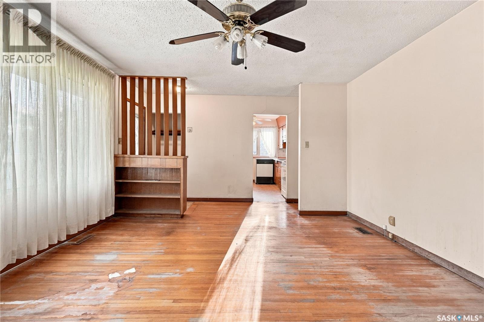 4904 Mckinley Avenue, Regina, SK - Indoor Photo Showing Other Room