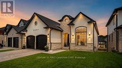 956 TRAILSWAY AVENUE London South (South B), ON N6K 0K7
