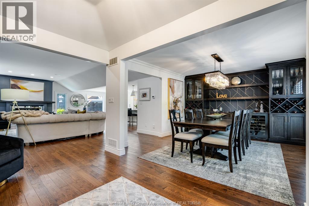 408 Pentilly, Tecumseh, ON - Indoor