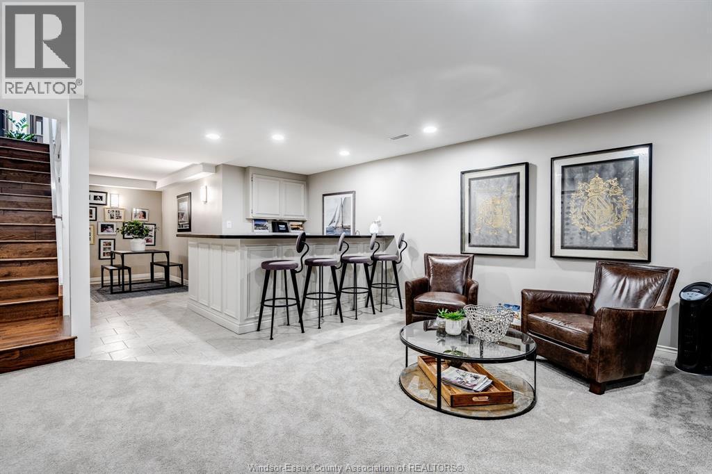 408 Pentilly, Tecumseh, ON - Indoor