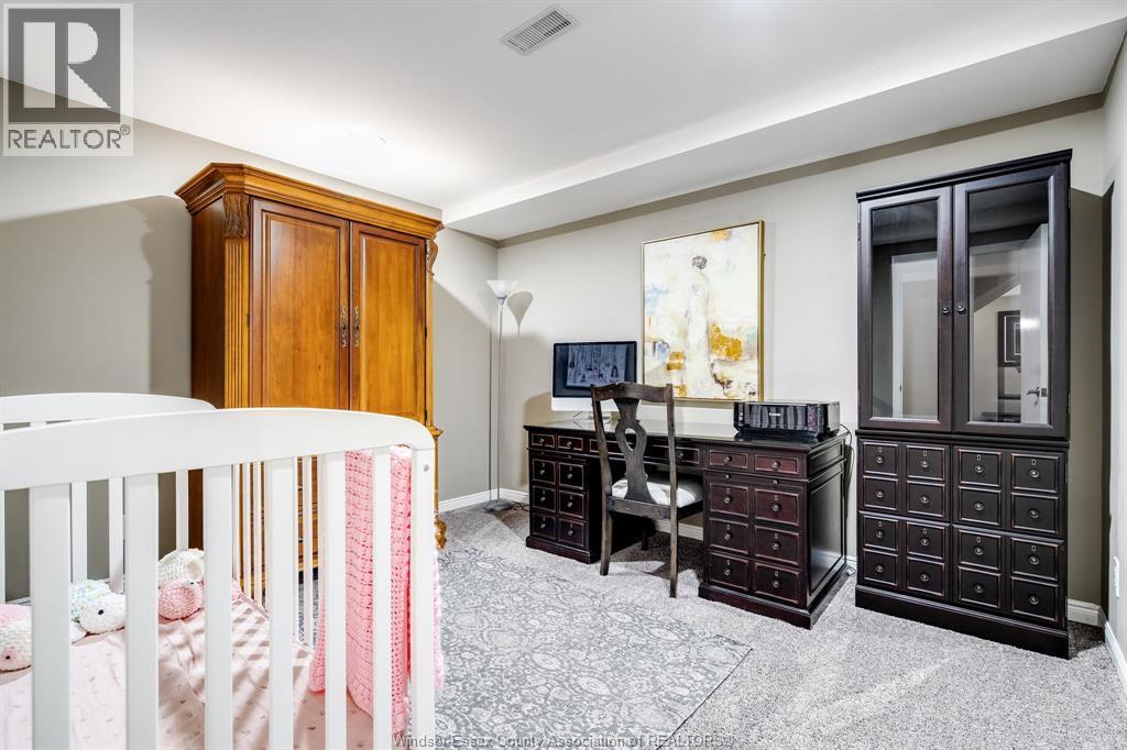 408 Pentilly, Tecumseh, ON - Indoor