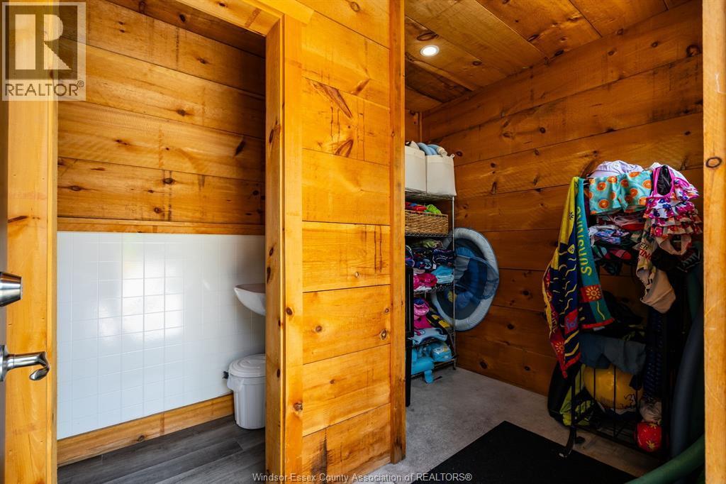 408 Pentilly, Tecumseh, ON - Indoor
