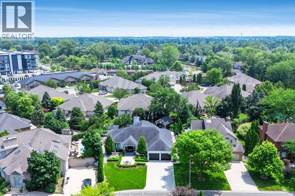 408 Pentilly, Tecumseh, ON - Outdoor With View