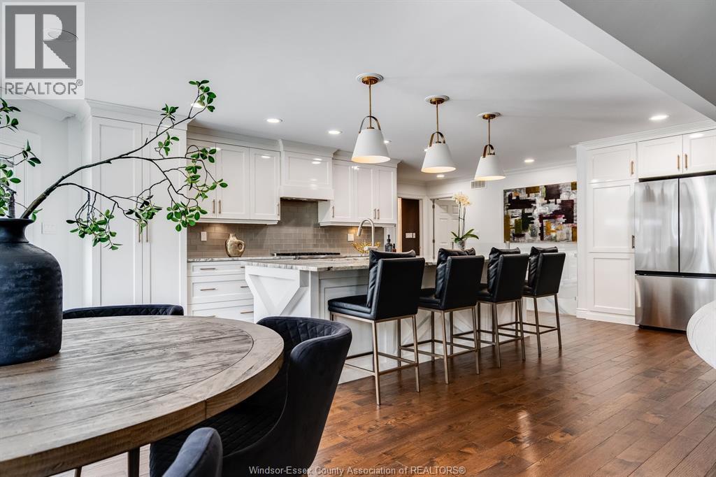 408 Pentilly, Tecumseh, ON - Indoor