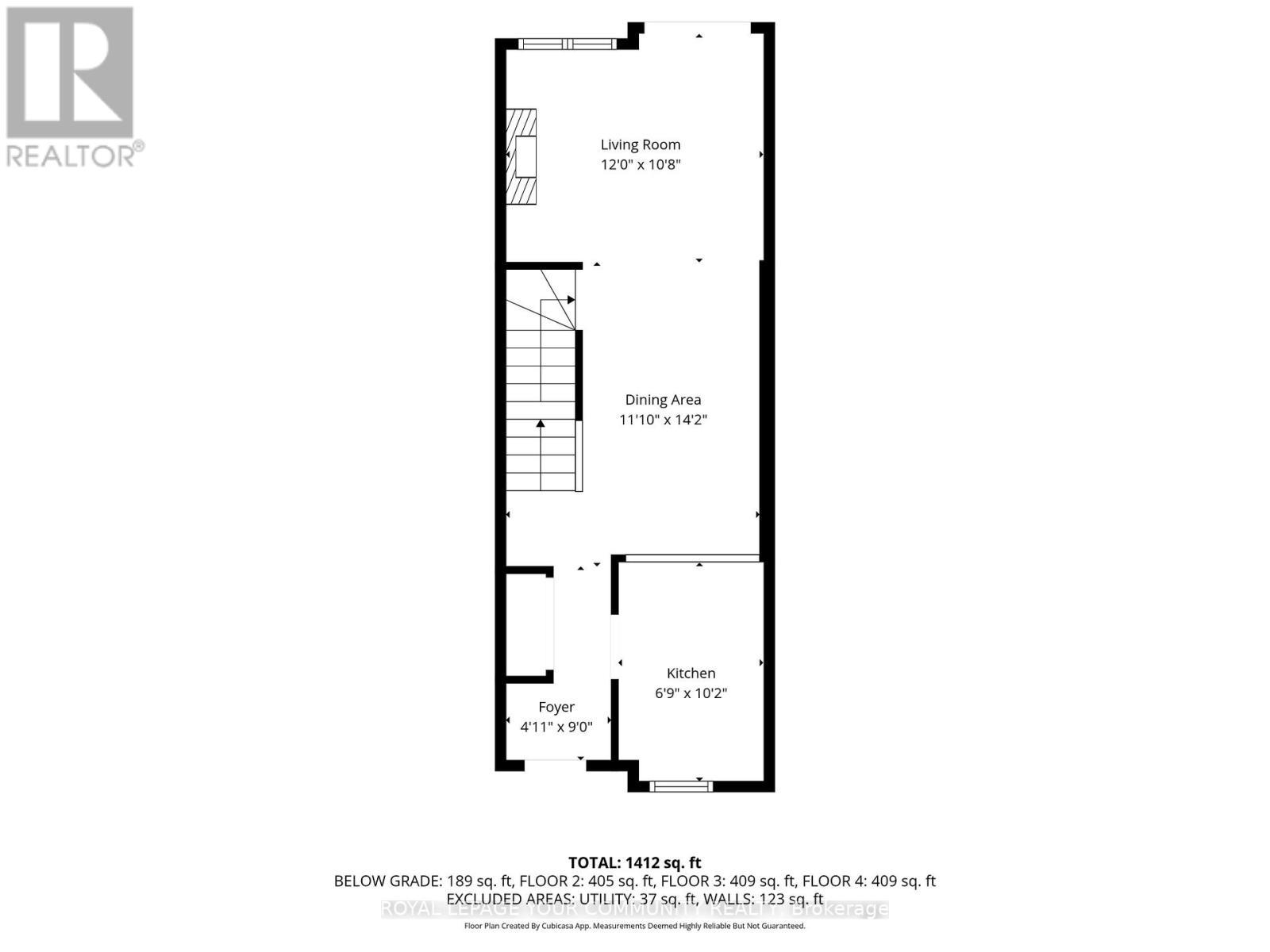 11 - 210 Manitoba Street, Toronto, ON - Other