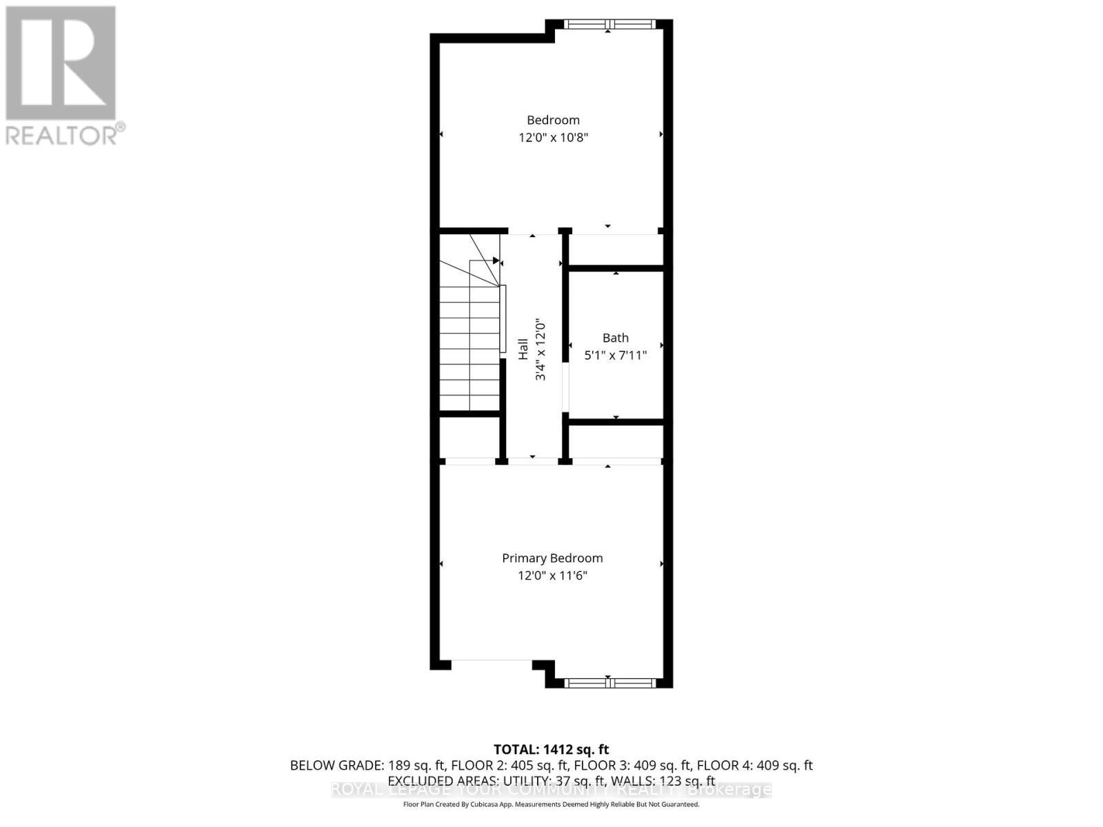 11 - 210 Manitoba Street, Toronto, ON - Other