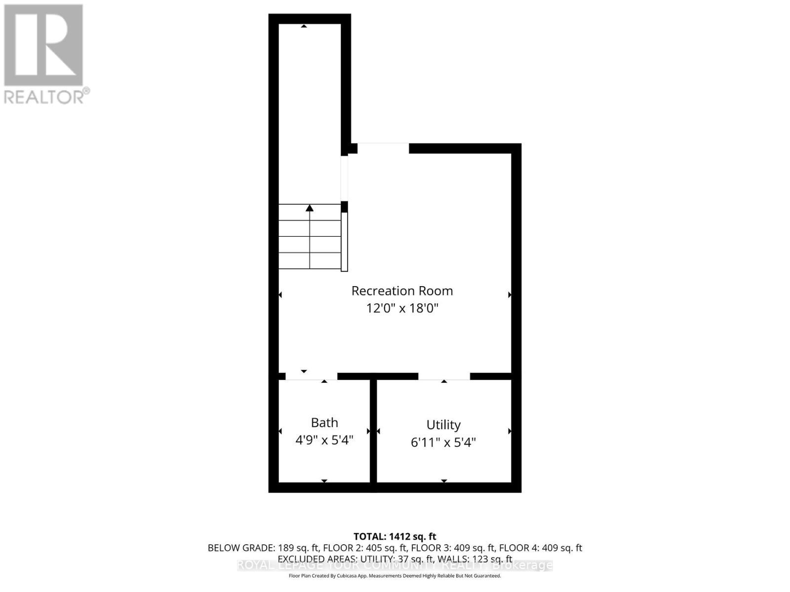 11 - 210 Manitoba Street, Toronto, ON - Other