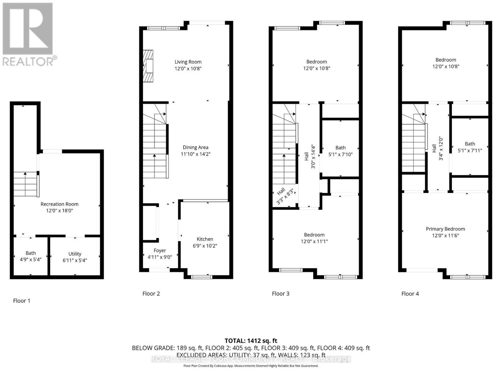 11 - 210 Manitoba Street, Toronto, ON - Other