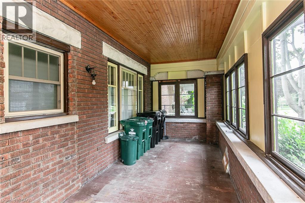 64 Simeon Street, Kitchener, ON - Photo Showing Other Room