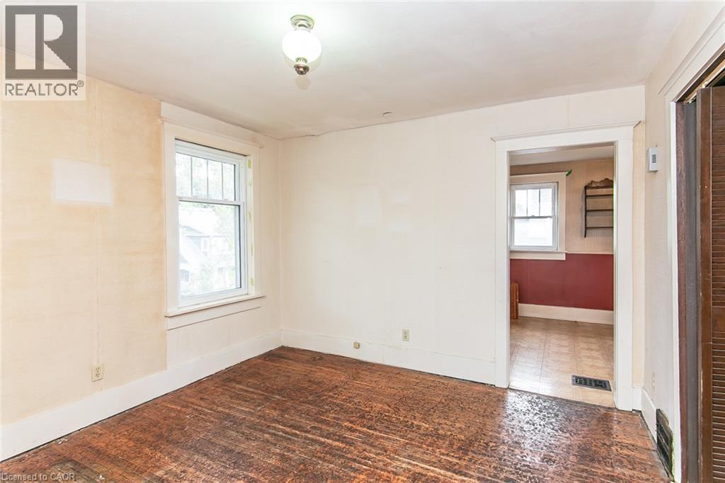 64 Simeon Street, Kitchener, ON - Indoor Photo Showing Other Room
