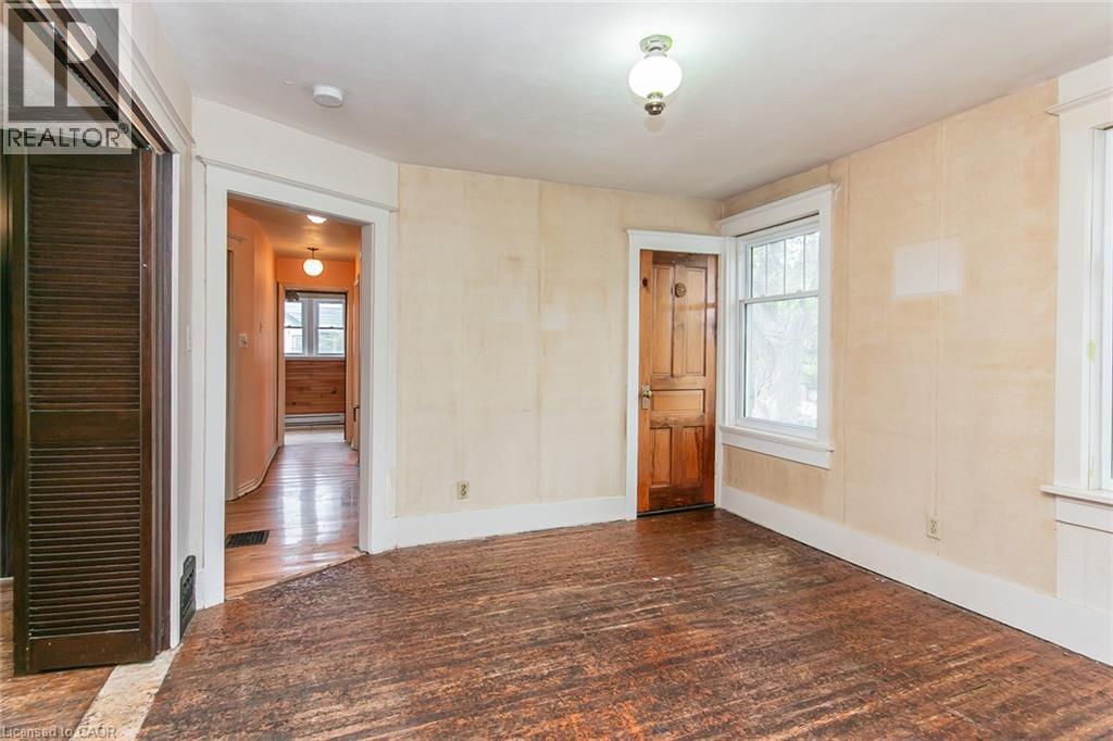 64 Simeon Street, Kitchener, ON - Indoor Photo Showing Other Room