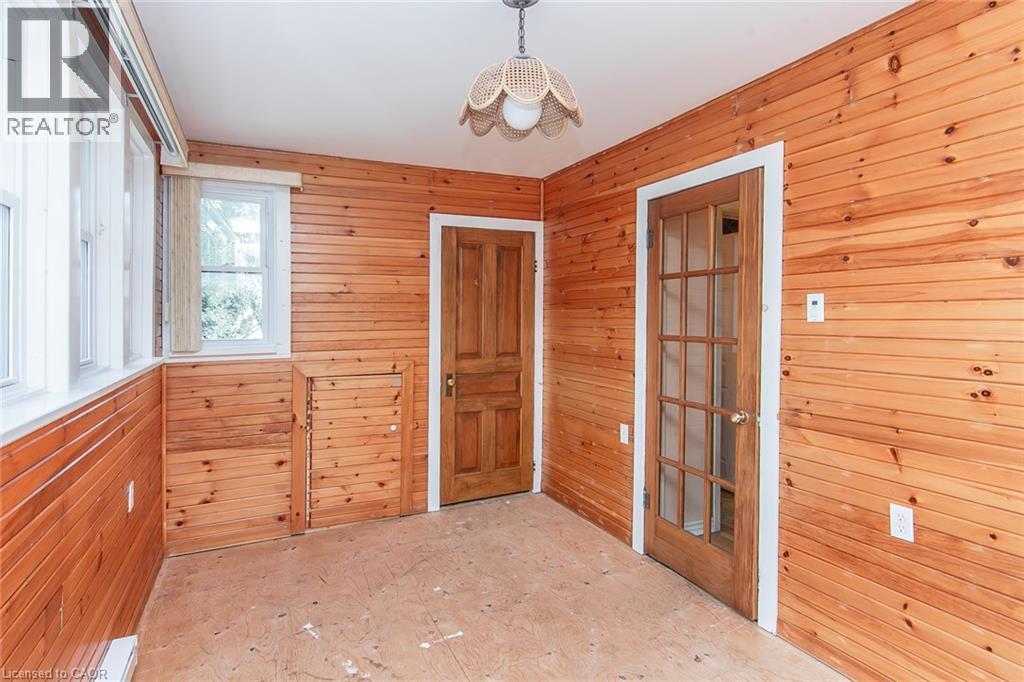 64 Simeon Street, Kitchener, ON - Indoor Photo Showing Other Room
