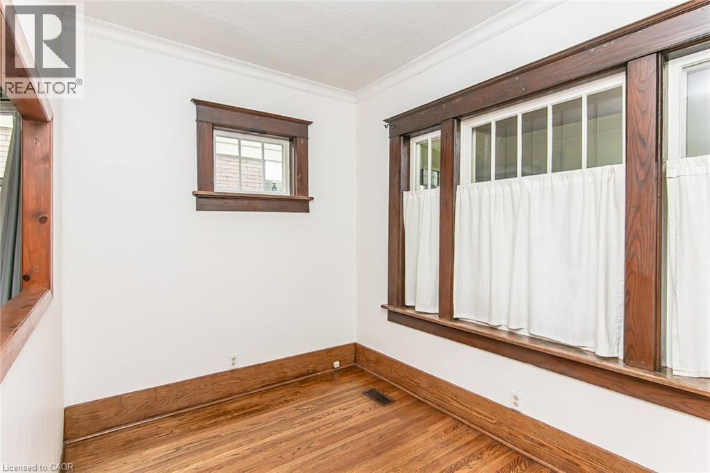 64 Simeon Street, Kitchener, ON - Indoor Photo Showing Other Room